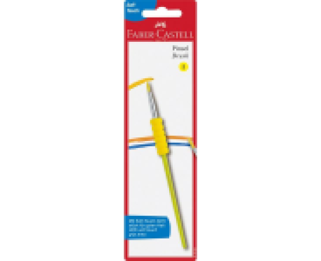 Faber-Castell ecset fogóval 2-es méret BL 181602