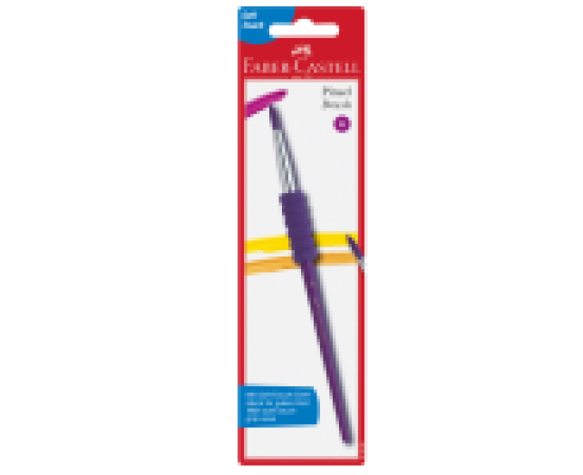 Faber-Castell ecset fogóval 6-os méret BL 181606