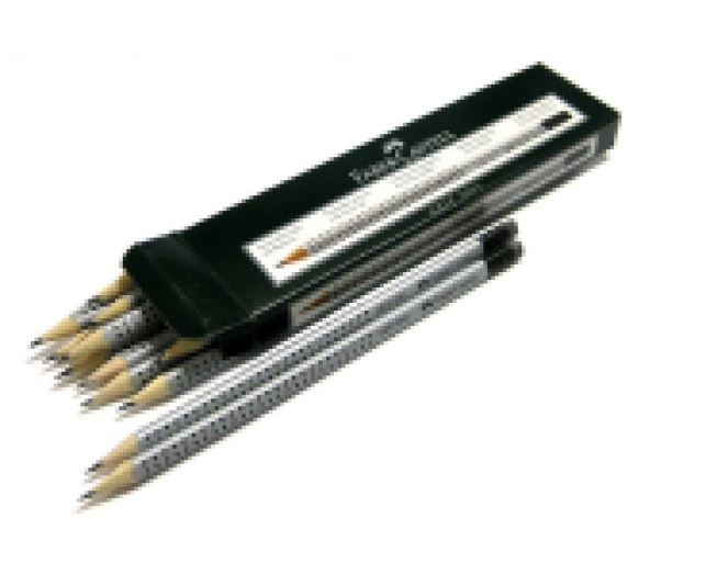 Faber Castell Grip 2001