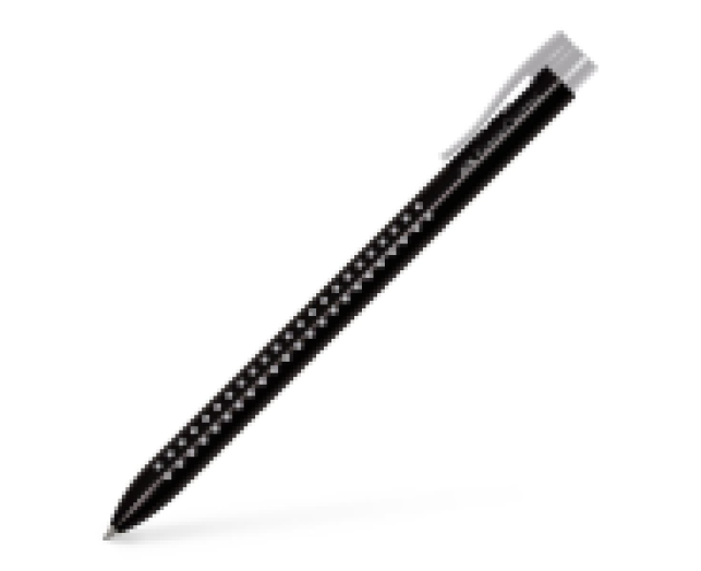 Faber-Castell Grip 2022 golyótoll fekete
