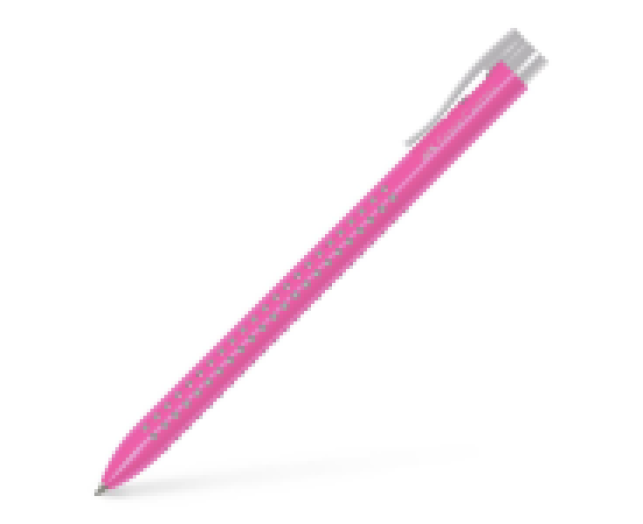 Faber-Castell Grip 2022 golyótoll pink