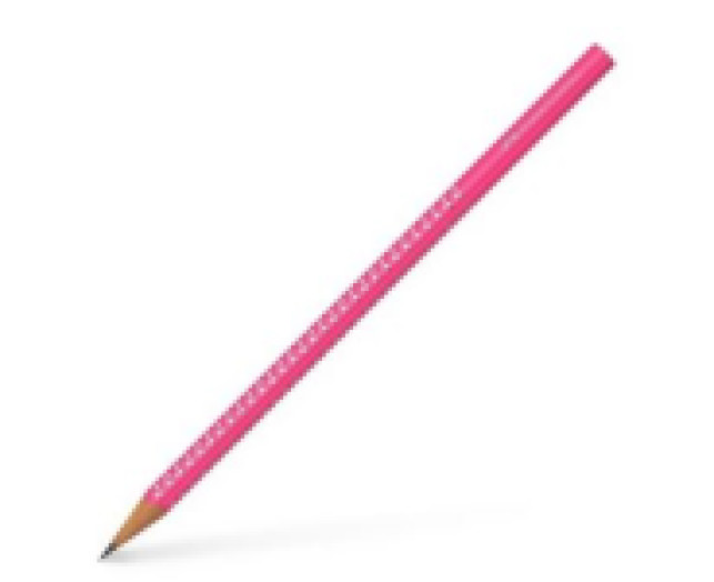 Faber-Castell Sparkle grafitceruza