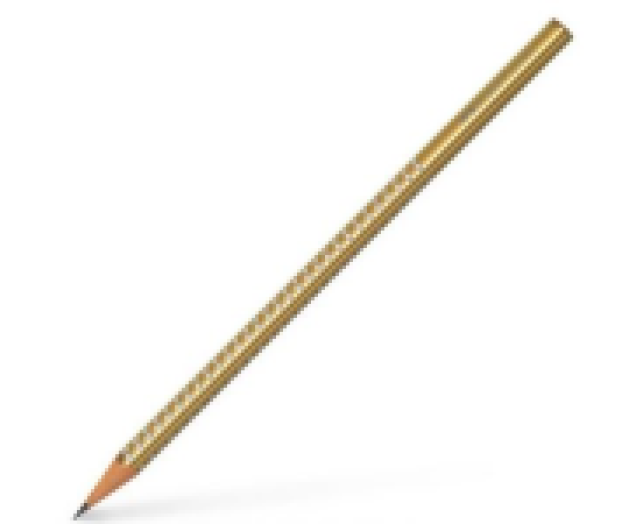Faber-Castell Sparkle grafitceruza