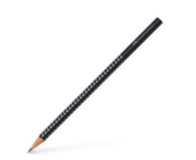 Faber-Castell Sparkle grafitceruza