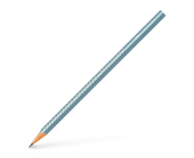 Faber-Castell Sparkle grafitceruza