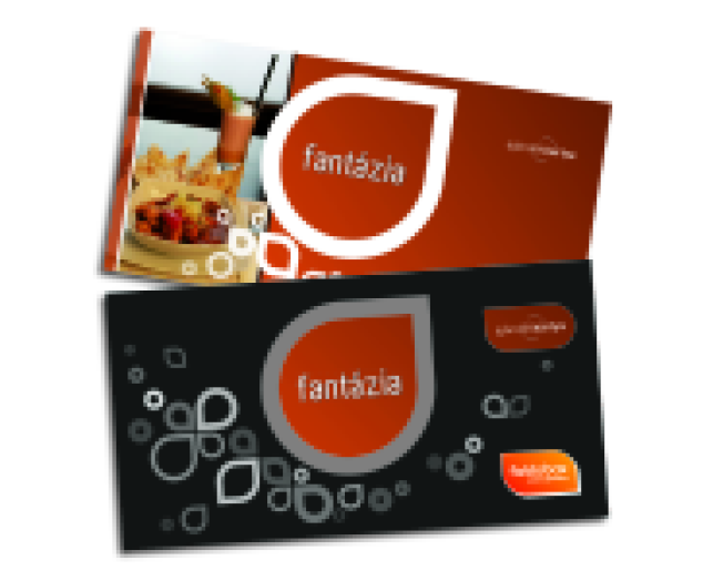 Feldobox Fantázia élménykártya
