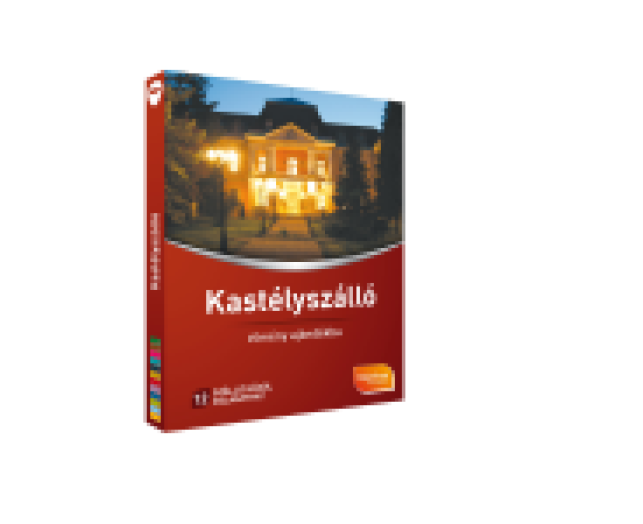 Feldobox Kastélyszálló doboz