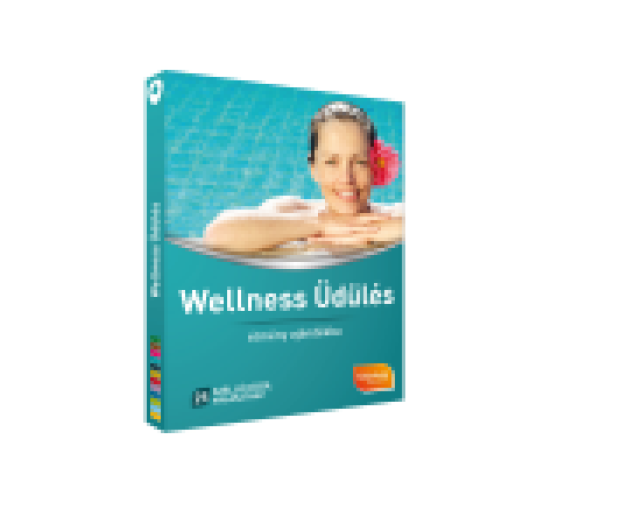 Feldobox Wellness Üdülés élménycsomag