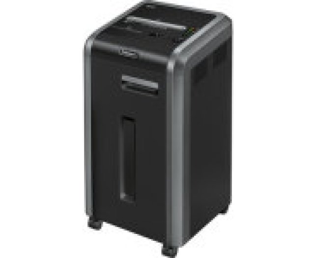 Fellowes 225I iratmegsemmisítő