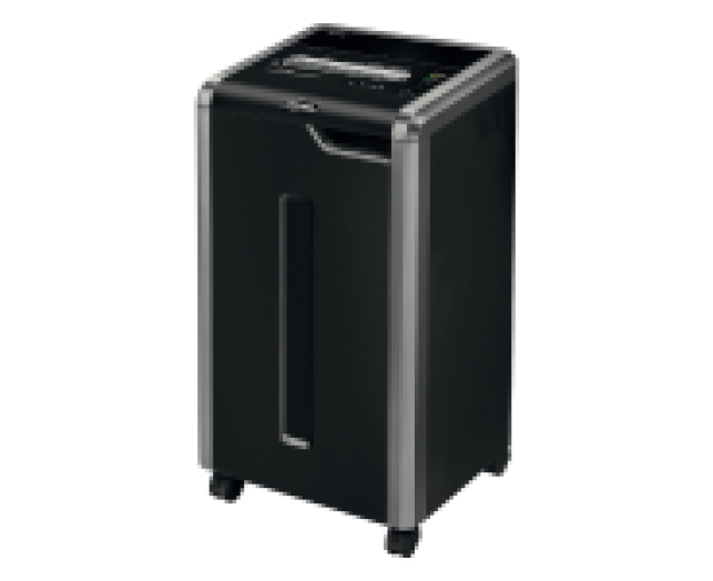 Fellowes 325i iratmegsemmisítő, csíkvágó