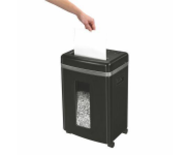 Fellowes 450M iratmegsemmisítő