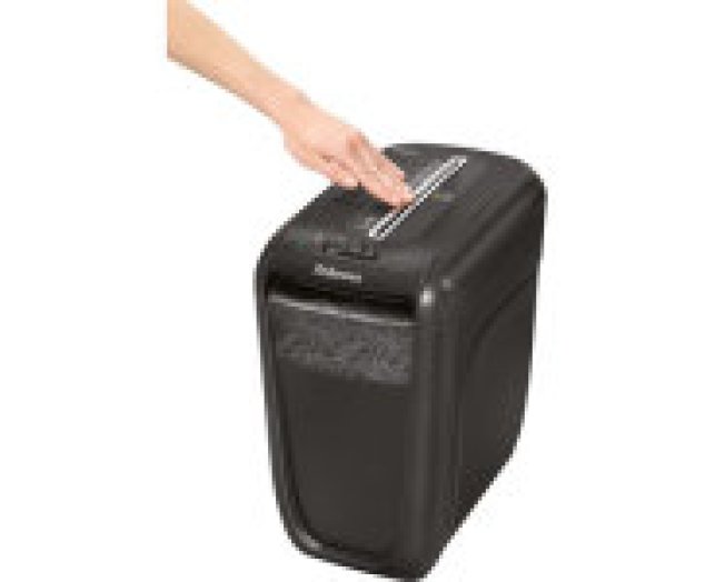 Fellowes 60Cs iratmegsemmisítő