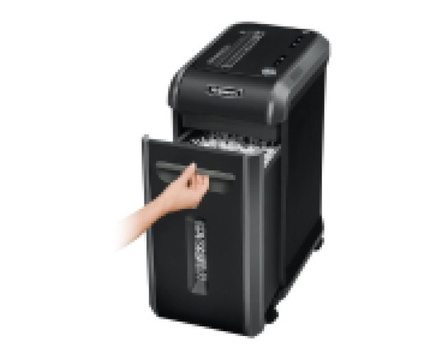 Fellowes 90S iratmegsemmisítő, csíkvágó