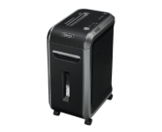 Fellowes 99CI iratmegsemmisítő