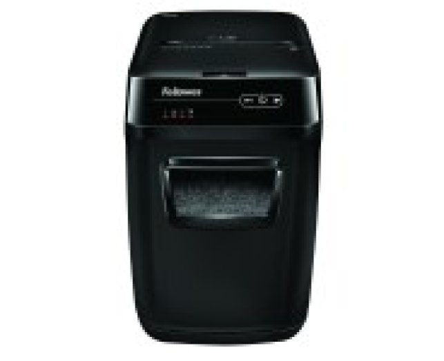 Fellowes AutoMax 200C csíkvágó iratmegsemmisítő