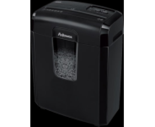 Fellowes M-M8C iratmegsemmisítő