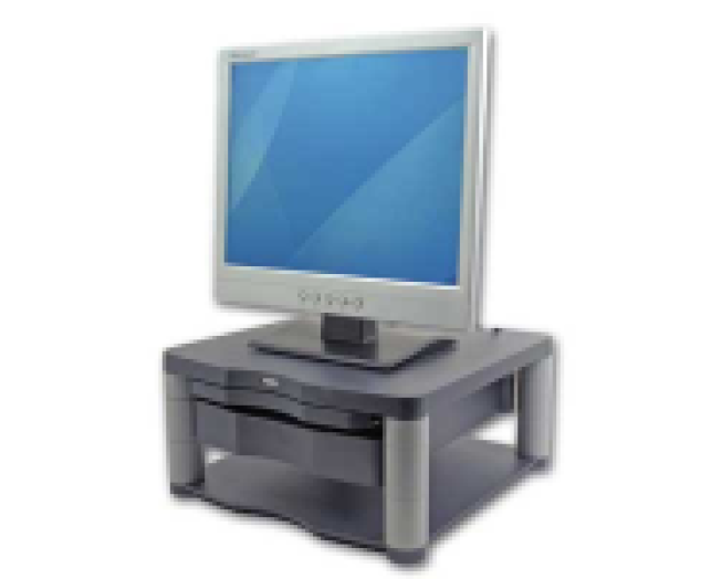 Fellowes Plus állvány