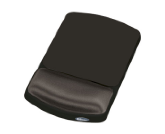 Fellowes Premium Gel egérpad csuklótámasz