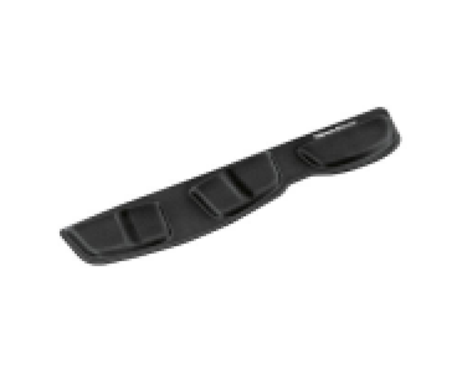Fellowes V Fabrik billentyűzet csuklótámasz. fek