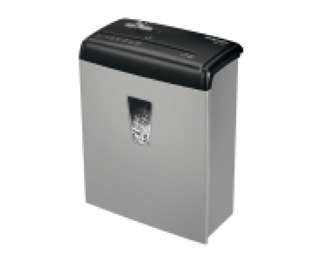 Fellowes W-1C iratmegsemmisítő, keresztvágó