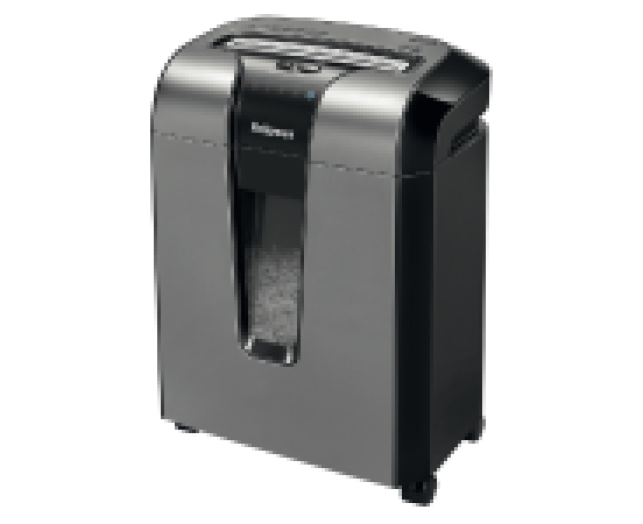 Fellowes W-61Cb iratmegsemmisítő, keresztvágó
