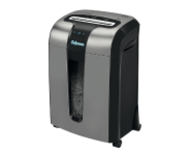 Fellowes W-71Ci iratmegsemmisítő, keresztvágó