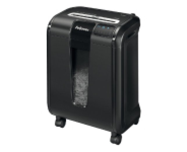 Fellowes W-81Ci iratmegsemmisítő, keresztvágó