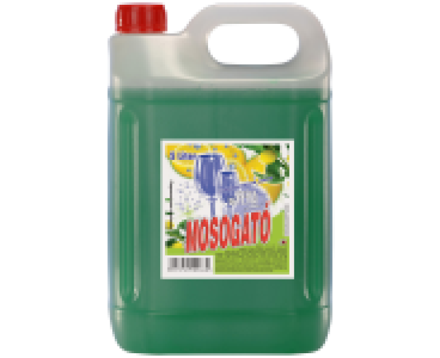 Feya mosogatószer 5 literes