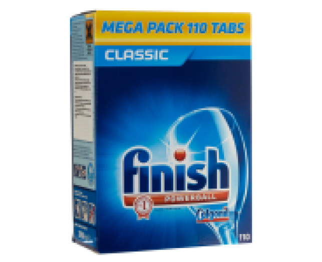 Finish Classic tabletta 114db