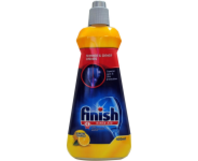Finish edényöblítő 400 ml citrom