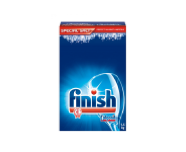 Finish só