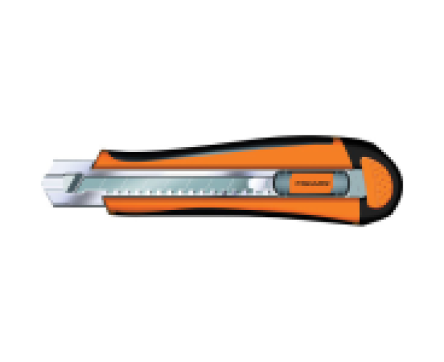 Fiskars Professional papírvágó kés 18 mm