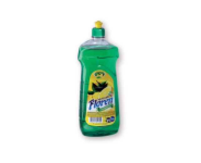 Floren mosogatószer 1 l citrom