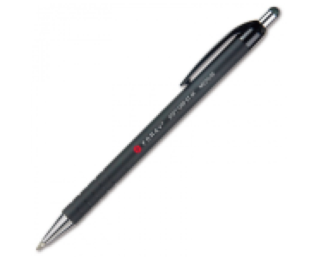 Foray Soft Grip RT-M 1mm nyomógombos golyóstoll