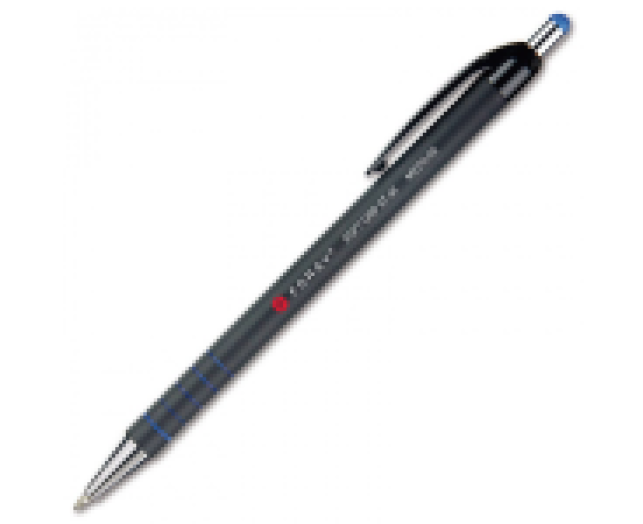 Foray Soft Grip RT-M 1mm nyomógombos golyóstoll