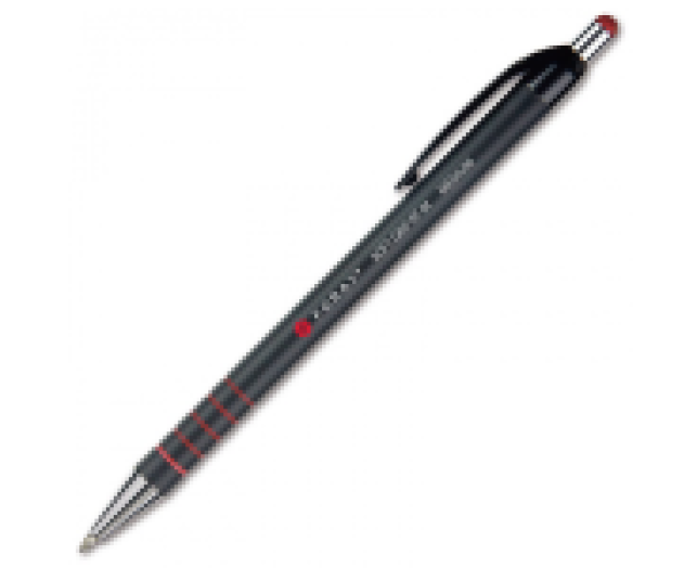 Foray Soft Grip RT-M 1mm nyomógombos golyóstoll