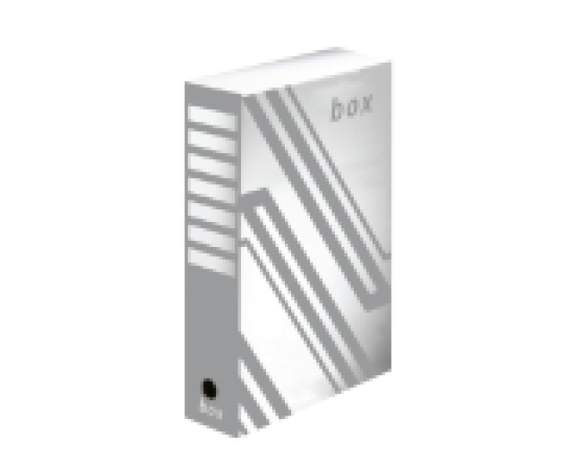 Fornax archiváló doboz 35x25x10 cm