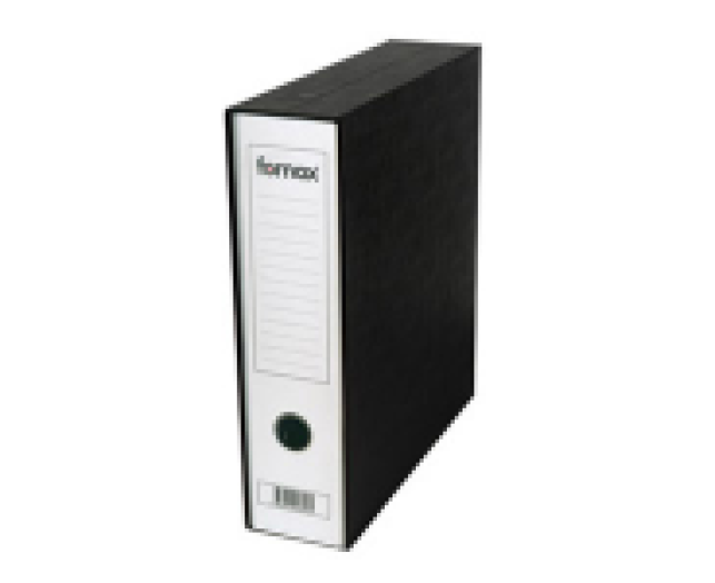 Fornax Prestige tokos irat rendező A4 8cm