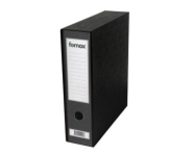 Fornax Prestige tokos irat rendező A4 8cm