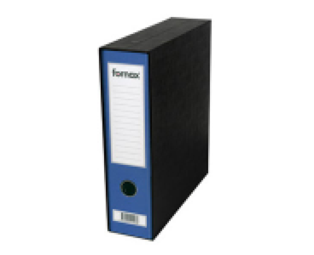 Fornax Prestige tokos irat rendező A4 8cm