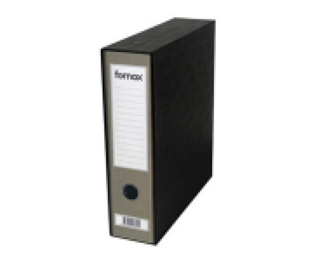 Fornax Prestige tokos irat rendező A4 8cm