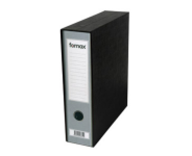 Fornax Prestige tokos irat rendező A4 8cm