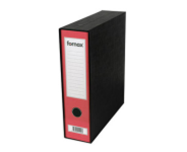 Fornax Prestige tokos irat rendező A4 8cm