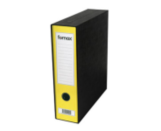 Fornax Prestige tokos irat rendező A4 8cm