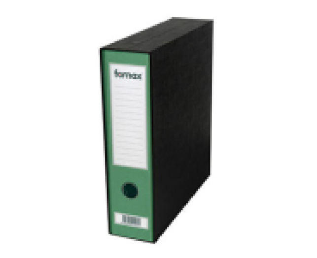 Fornax Prestige tokos irat rendező A4 8cm