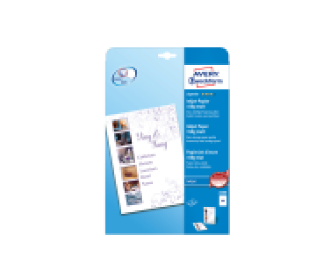 FOTOP 2599 150G 25L MATT