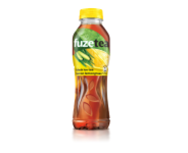 Fuzetea Citrom-Citromfű 0,5 l