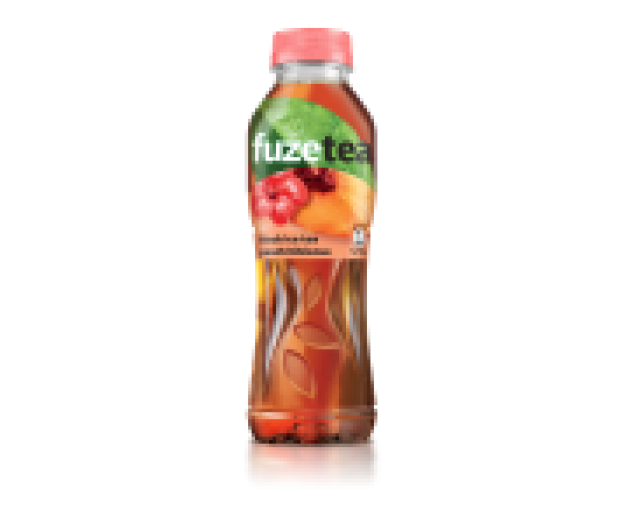 Fuzetea Őszibarack-Hibiszkusz 0,5 l
