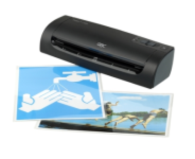GBC Fusion 1100L A4 lamináló