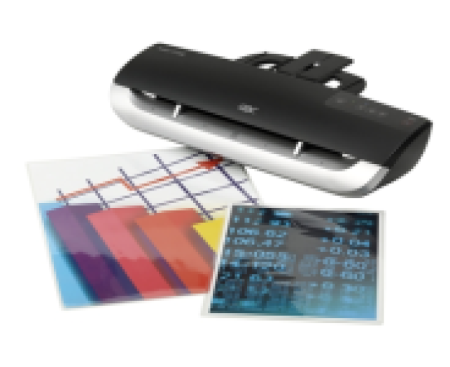 GBC FUSION 3100L A3 Lamináló